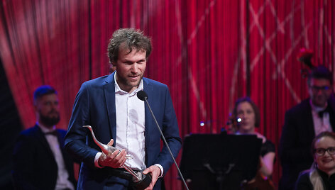 Audrius Kemežys