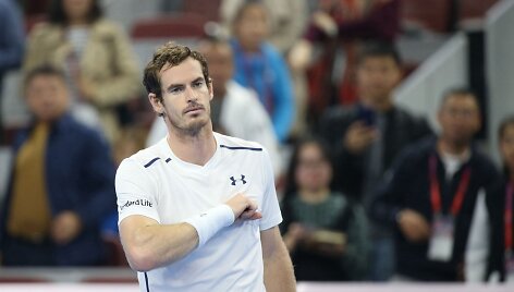 Andy Murray