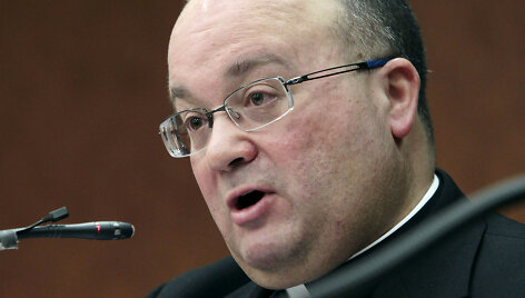 Charles'as Scicluna