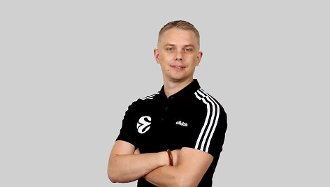 Saulius Račys