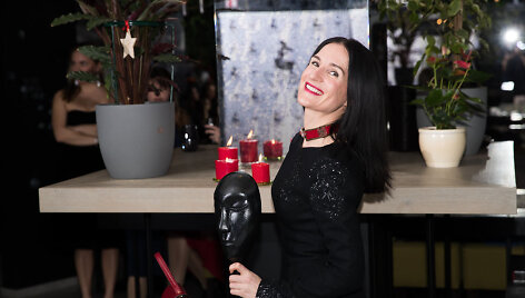 Rasa Kaktytė