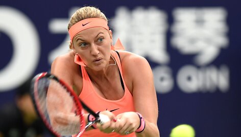 Petra Kvitova