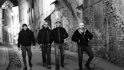Pankroko grupė &bdquo;Toro Bravo&ldquo;