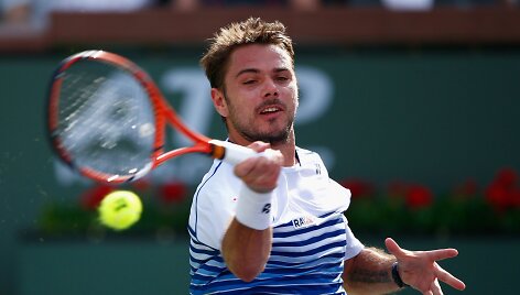 Stanislas Wawrinka