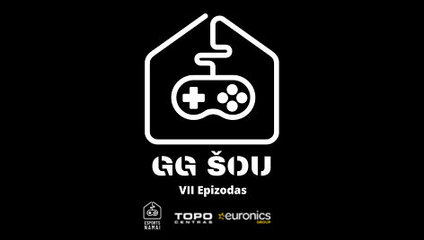 GG &scaron;ou