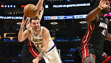 Luka Dončičius