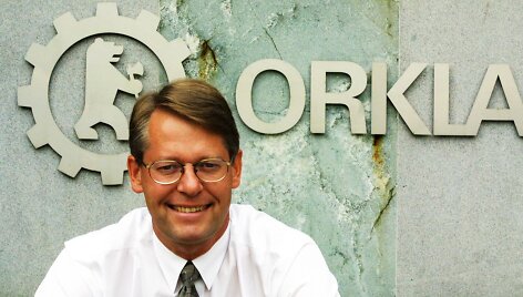 &bdquo;Orkla&ldquo;