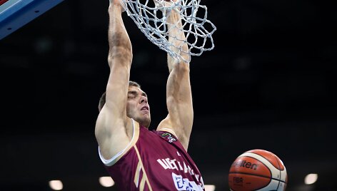 Donatas Tarolis
