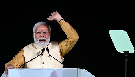 Narendra Modi