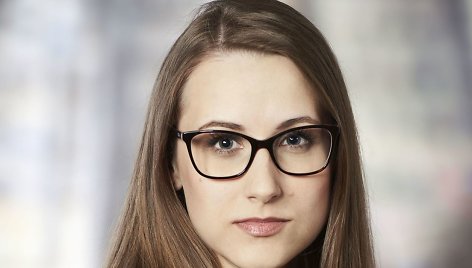 Kristina Rišytė Augustinaitienė