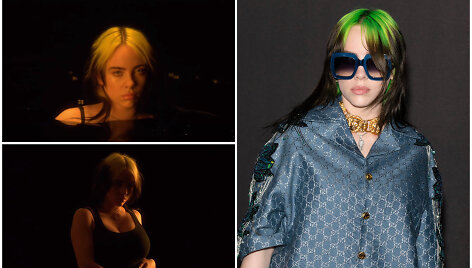 Billie Eilish