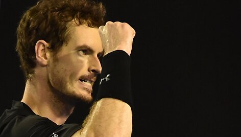 Andy Murray