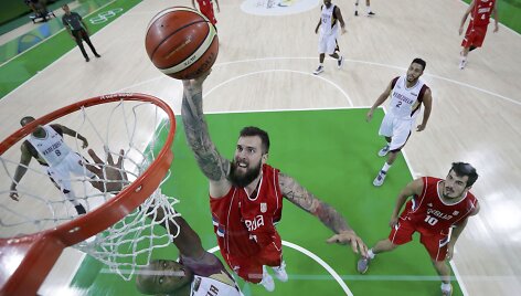 Miroslavas Raduljica