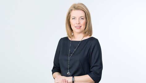 prof. Vaida Pilinkienė