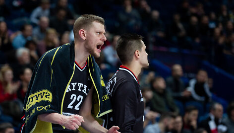 Eimantas Bendžius