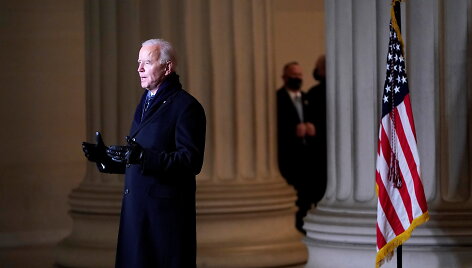 Joe Bidenas