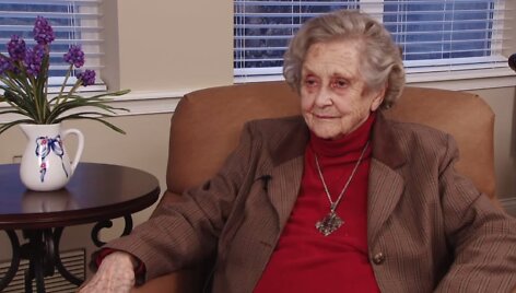 Elizabeth McIntosh