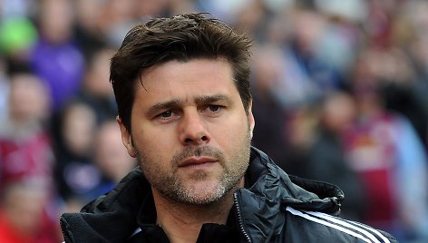 Mauricio Pochettino