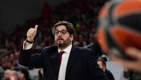 Andrea Trinchieri