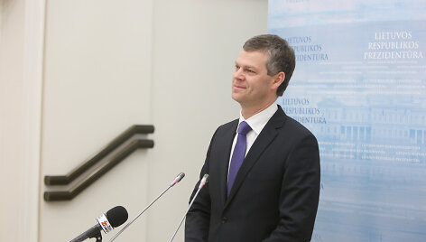 Darius Jauni&scaron;kis