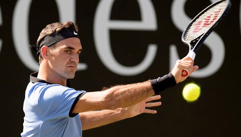 Rogeris Federeris