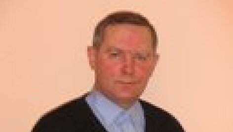 Valdas Karalevičius