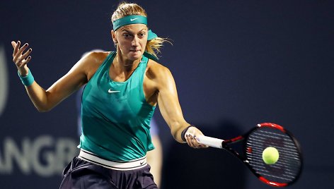 Petra Kvitova