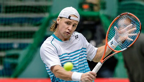 Ričardas Berankis