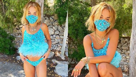 Rita Ora