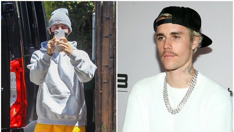 Justinas Bieberis
