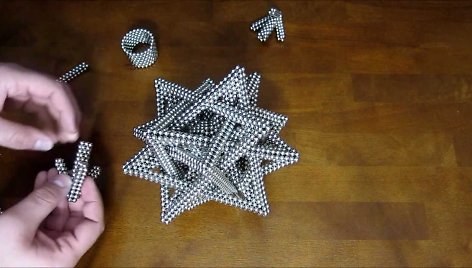 tutorial-compound-of-five-tetrahedra-zen-magnets