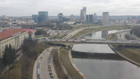 Įvykio vietoje