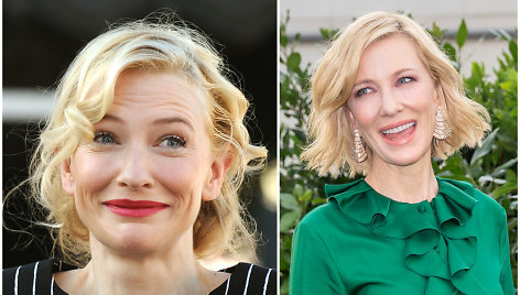 Cate Blanchett