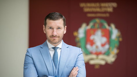 Marius Švaikauskas