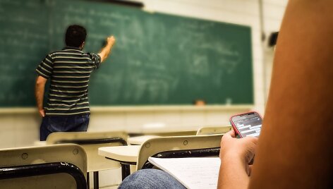 VDU ir LEU mokslininkai siūlo strategines pertvarkas pedagogų rengime