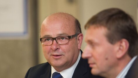 Visvaldas Matijo&scaron;aitis