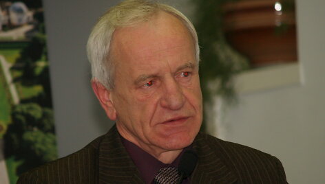 Konstantinas Skierus, UAB &bdquo;Palangos komunalinis ūkis&ldquo;  direktorius