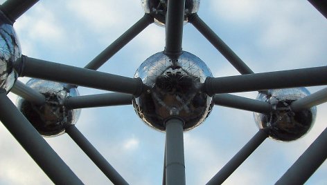 Atomium