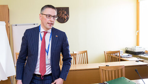 Vytautas Bakas