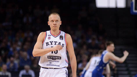 Mindaugas Girdžiūnas