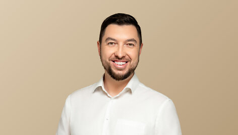 Vytautas Mitalas  