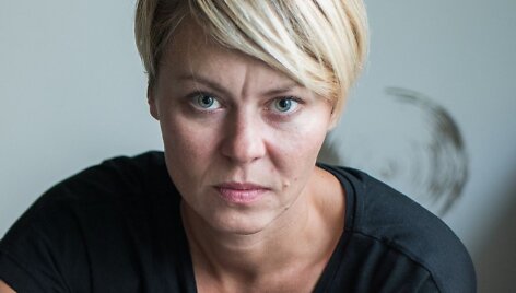 Sigita Mykolaitytė