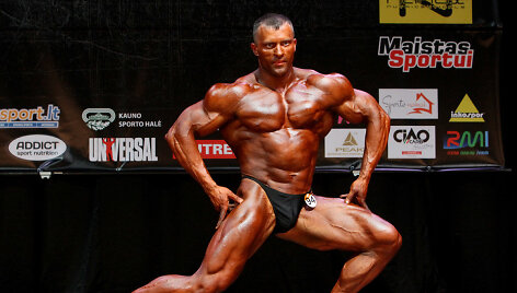 Nerijus Bružas