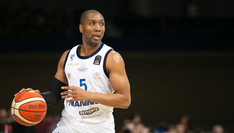 Lorenzo Williamsas