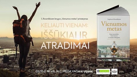 Vienumos metas