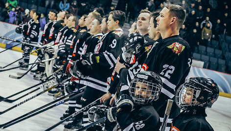 &bdquo;Hockey Punks&ldquo;