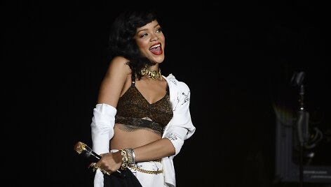 Rihanna