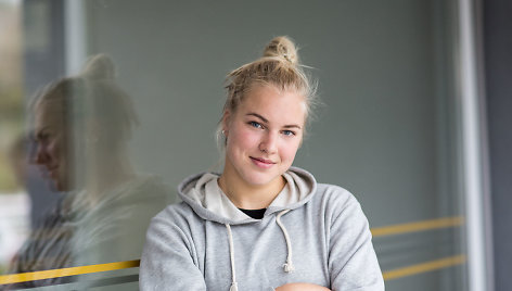 Rūta Meilutytė