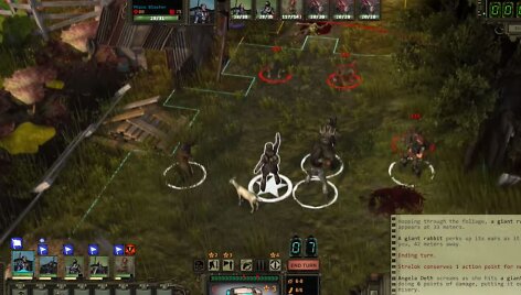 Wasteland 2