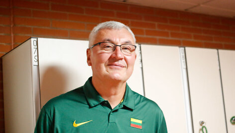 Jonas Kazlauskas